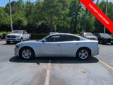 Certified 2022 Dodge Charger SXT image 2