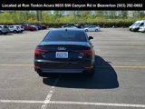 Used 2018 Audi A4 2.0T Ultra Premium w/ 18" Wheel Package image 4