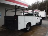 Used 2007 Chevrolet Silverado 3500 4x4 Extended Cab w/ Heavy-Duty Power Package image 3