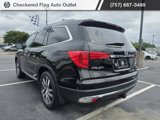 Used 2017 Honda Pilot Touring image 5