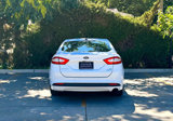 Used 2016 Ford Fusion SE w/ Equipment Group 202A image 5