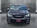 New 2025 Chrysler Pacifica Pinnacle image 2