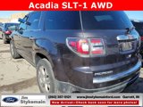 Used 2014 GMC Acadia SLT image 2