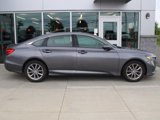 Used 2021 Honda Accord LX image 3