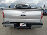 Used 2014 Ford F150 Lariat w/ Equipment Group 502A Luxury image 6