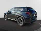 Used 2022 MAZDA CX-5 AWD 2.5 S w/ Premium Package image 3