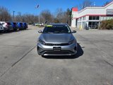 Certified 2022 Kia Forte LXS image 3