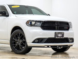 Used 2015 Dodge Durango Limited w/ Premium Group image 2