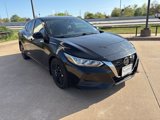 Used 2021 Nissan Sentra S image 3