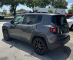 Used 2017 Jeep Renegade Altitude image 3
