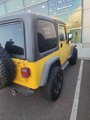 Used 2004 Jeep Wrangler Sport image 5