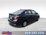 Used 2024 Mitsubishi Mirage G4 ES image 5