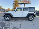 Used 2018 Jeep Wrangler Unlimited Rubicon w/ Max Tow Package image 6