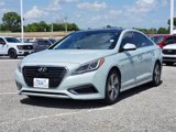 Used 2016 Hyundai Sonata Limited w/ Option Group 02 image 3