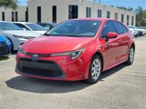 Used 2021 Toyota Corolla LE image 2