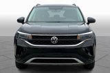 Used 2022 Volkswagen Taos SE image 3