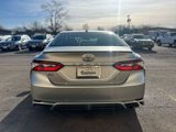 Used 2021 Toyota Camry SE w/ Cold Weather Package image 5