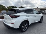 Used 2020 Nissan Murano Platinum w/ Cargo Package image 3