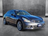 Used 2012 INFINITI G37 Journey w/ Premium Pkg image 3
