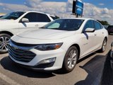 Used 2022 Chevrolet Malibu LT image 3