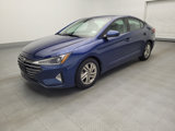 Used 2019 Hyundai Elantra SEL image 2