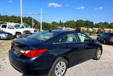 Used 2012 Hyundai Sonata GLS image 6