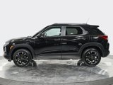 Used 2022 Chevrolet TrailBlazer LT w/ Convenience Package image 2