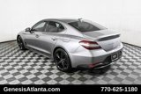 Certified 2023 Genesis G70 2.0T w/ Sport Prestige Package image 3
