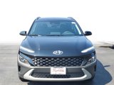Certified 2023 Hyundai Kona SEL image 2