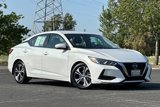 Used 2020 Nissan Sentra SV image 2
