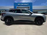 New 2025 Chevrolet Trax ACTIV w/ Driver Confidence Package image 4