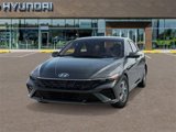 New 2025 Hyundai Elantra SE image 6