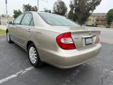 Used 2004 Toyota Camry XLE image 6