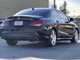 Used 2015 Mercedes-Benz CLA 250 4MATIC w/ Premium 1 Package image 5