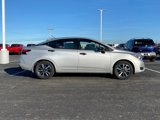 New 2025 Nissan Versa S w/ S Plus Package image 3