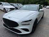 Used 2023 Genesis G70 2.0T w/ Sport Prestige Package image 3