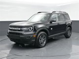 Used 2024 Ford Bronco Sport Big Bend w/ Convenience Package image 4