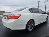 Used 2014 Honda Accord Sport image 6