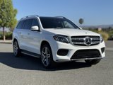 Used 2018 Mercedes-Benz GLS 550 4MATIC image 6