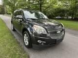 Used 2013 Chevrolet Equinox LT image 4