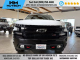 Used 2020 Chevrolet Silverado 1500 LT Trail Boss image 5