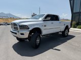 Used 2011 RAM 2500 Big Horn image 3