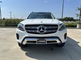 Used 2019 Mercedes-Benz GLS 450 4MATIC image 2
