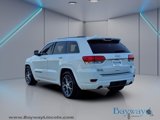 Used 2020 Jeep Grand Cherokee Overland image 2
