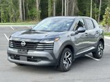 Used 2025 Nissan Kicks SV w/ Illumination Package image 2