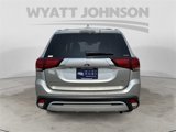 Used 2020 Mitsubishi Outlander AWD image 4
