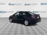 Used 2012 Nissan Sentra 2.0 SR w/ Moonroof Pkg image 6