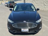 Used 2019 Ford Fusion SE w/ Equipment Group 151A image 3