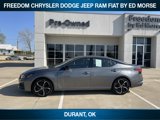 Used 2023 Nissan Altima 2.5 SR image 2