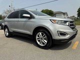 Used 2015 Ford Edge SEL w/ Equipment Group 201A image 4